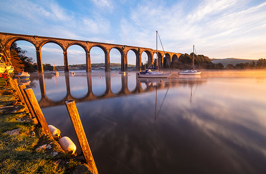 Cornwall Image Gallery